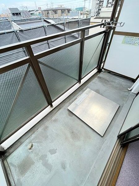 大阪府堺市中区堀上町(賃貸マンション1K・2階・18.81㎡)の写真 その9