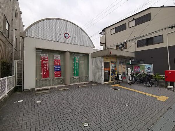 大阪府堺市東区日置荘西町1丁(賃貸アパート2DK・2階・43.48㎡)の写真 その23