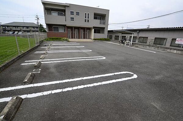 大阪府大阪狭山市茱萸木4丁目(賃貸アパート2LDK・2階・64.59㎡)の写真 その24