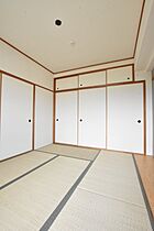 大阪府河内長野市小山田町（賃貸マンション3LDK・6階・68.64㎡） その11