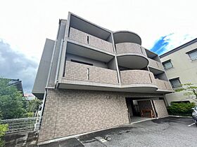 大阪府堺市中区大野芝町（賃貸マンション1DK・2階・32.76㎡） その1