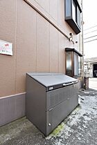 大阪府堺市中区深井水池町（賃貸マンション1K・3階・18.00㎡） その24