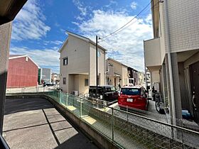 大阪府大阪狭山市狭山1丁目（賃貸マンション1R・1階・23.00㎡） その8