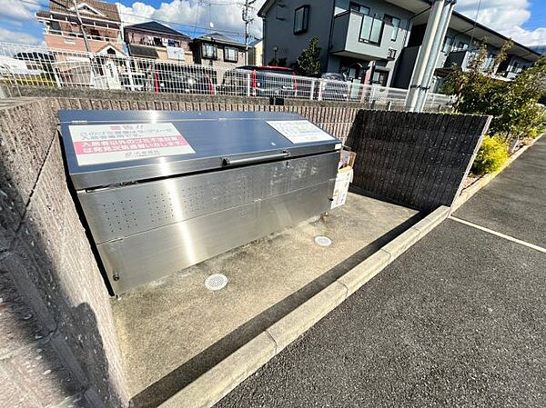 大阪府和泉市池田下町(賃貸アパート2K・1階・31.65㎡)の写真 その17