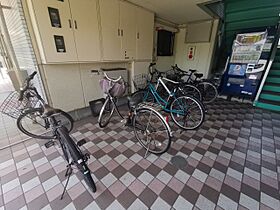 大阪府堺市中区土師町3丁（賃貸マンション1K・2階・21.00㎡） その23