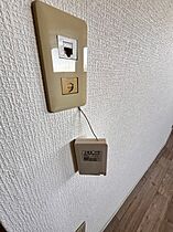 大阪府富田林市喜志町2丁目（賃貸マンション1R・5階・26.00㎡） その18