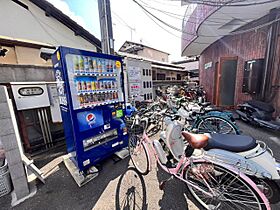 大阪府富田林市喜志町2丁目（賃貸マンション1R・5階・26.00㎡） その21