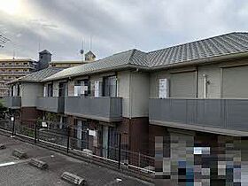 大阪府和泉市唐国町2丁目8-52（賃貸アパート2LDK・1階・60.50㎡） その1