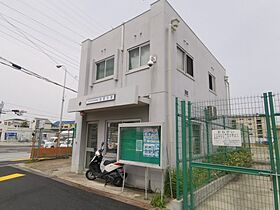 大阪府堺市中区八田北町（賃貸アパート1LDK・3階・33.51㎡） その28