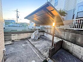 大阪府河内長野市木戸3丁目7-9（賃貸アパート2LDK・1階・57.93㎡） その22