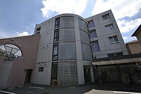 大阪府堺市東区北野田（賃貸マンション2LDK・3階・58.00㎡） その1