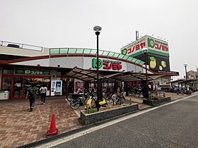 大阪府堺市中区八田北町（賃貸アパート2LDK・2階・56.31㎡） その26