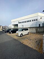 シャーメゾン深井  ｜ 大阪府堺市中区深井北町（賃貸アパート1LDK・2階・47.12㎡） その24