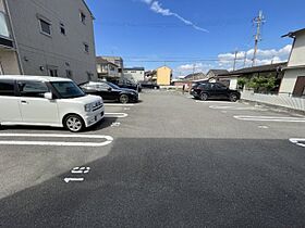 大阪府富田林市若松町西1丁目1377-1（賃貸アパート1LDK・1階・43.82㎡） その22