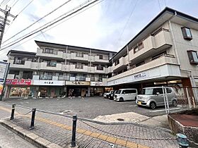 大阪府河内長野市木戸1丁目（賃貸マンション2LDK・2階・57.85㎡） その1