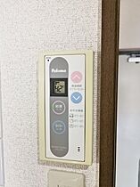 大阪府大阪狭山市今熊6丁目（賃貸マンション1R・1階・25.00㎡） その16