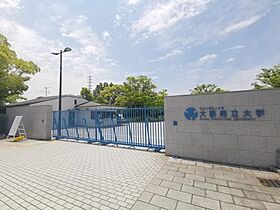 大阪府堺市中区学園町（賃貸マンション1K・5階・18.36㎡） その25