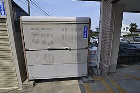 大阪府堺市東区草尾（賃貸マンション3LDK・3階・63.18㎡） その15