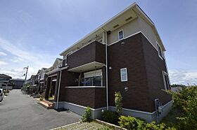 大阪府堺市中区福田1317-7（賃貸アパート1LDK・2階・42.37㎡） その20