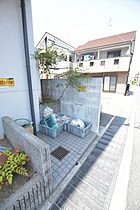 大阪府堺市東区西野（賃貸マンション1K・2階・18.00㎡） その24