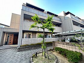 大阪府大阪狭山市西山台6丁目（賃貸マンション1LDK・2階・52.25㎡） その1