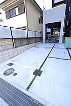 大阪府堺市中区深井沢町（賃貸マンション1K・4階・28.39㎡） その20