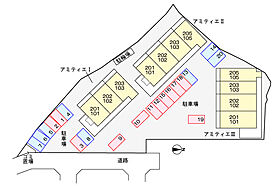 大阪府富田林市寿町3丁目1-15（賃貸アパート1LDK・2階・42.12㎡） その17