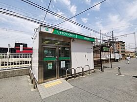 大阪府富田林市平町1丁目4223-1（賃貸アパート1LDK・2階・46.28㎡） その20