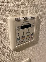 大阪府大阪狭山市池尻中1丁目（賃貸マンション1LDK・3階・42.70㎡） その5