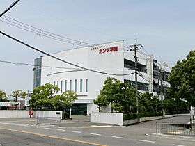 大阪府河内長野市楠町東1218-8（賃貸アパート1K・2階・24.00㎡） その13