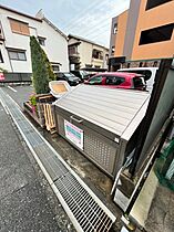 大阪府堺市中区深井清水町（賃貸マンション1R・1階・28.26㎡） その18