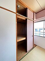 大阪府堺市中区深井清水町（賃貸マンション3LDK・4階・59.58㎡） その7