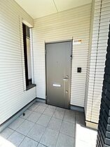 大阪府堺市東区草尾606-5（賃貸一戸建3LDK・1階・86.13㎡） その14