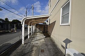 大阪府堺市中区福田（賃貸アパート2K・1階・43.00㎡） その17