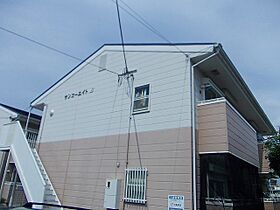 大阪府富田林市桜井町1丁目5-53（賃貸マンション2LDK・2階・52.17㎡） その1