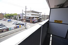 大阪府堺市中区深井沢町（賃貸マンション1K・3階・28.00㎡） その16