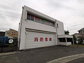 大阪府堺市東区日置荘北町2丁22-28（賃貸アパート2LDK・2階・61.68㎡） その26