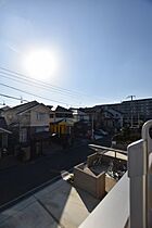 大阪府富田林市小金台3丁目（賃貸アパート1R・1階・40.25㎡） その14