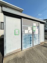 大阪府堺市中区陶器北（賃貸アパート2LDK・1階・57.97㎡） その22