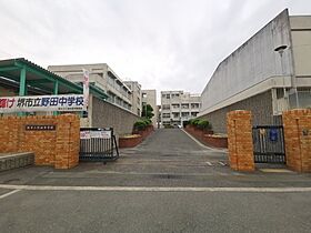 大阪府堺市東区南野田（賃貸アパート2LDK・1階・52.00㎡） その27