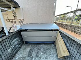 大阪府堺市東区南野田（賃貸アパート2LDK・1階・52.00㎡） その22