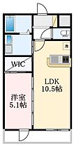 大阪府堺市東区日置荘西町3丁239-1（賃貸マンション1LDK・1階・38.25㎡） その2