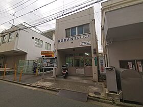 大阪府堺市東区日置荘西町3丁239-1（賃貸マンション1LDK・1階・38.25㎡） その24