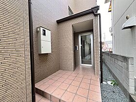 大阪府和泉市伏屋町3丁目（賃貸アパート1LDK・2階・41.91㎡） その21