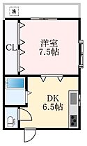 大阪府堺市中区深井水池町（賃貸マンション1DK・2階・25.00㎡） その2