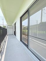 大阪府堺市東区野尻町（賃貸マンション3LDK・2階・63.80㎡） その10