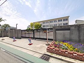 大阪府堺市東区野尻町（賃貸マンション3LDK・2階・63.80㎡） その26