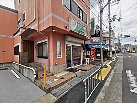 大阪府富田林市若松町1丁目（賃貸マンション1R・3階・18.00㎡） その5