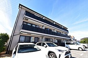 大阪府堺市中区土師町2丁（賃貸マンション1DK・2階・33.00㎡） その1