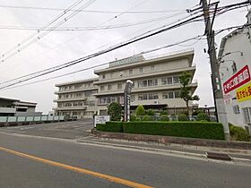 大阪府堺市東区北野田（賃貸アパート1LDK・3階・32.01㎡） その8